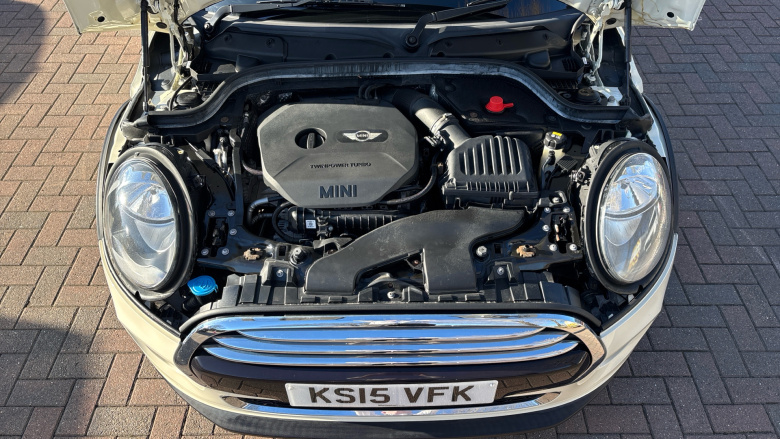 MINI Hatchback 1.5 Cooper 3dr Petrol Hatchback